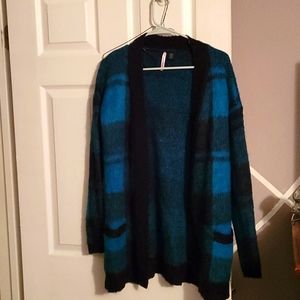 Woman sweater